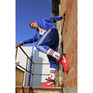 Chaussettes Sk8terBoy