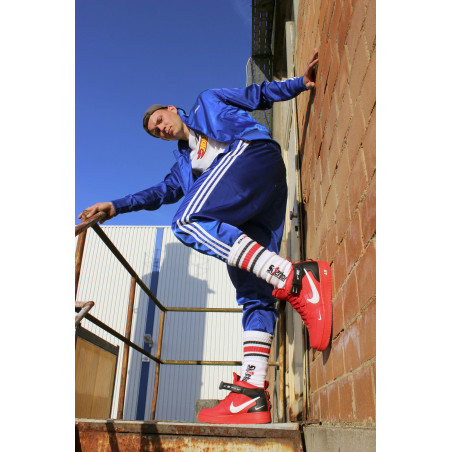 Chaussettes Sk8terBoy