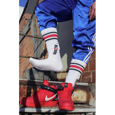 Chaussettes Sk8terBoy