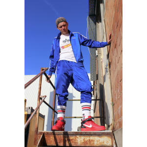 Chaussettes Sk8terBoy