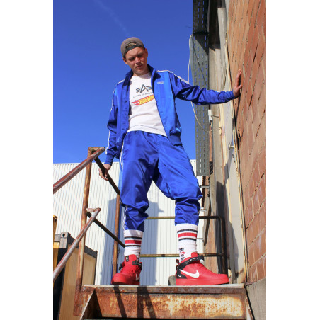 Chaussettes Sk8terBoy