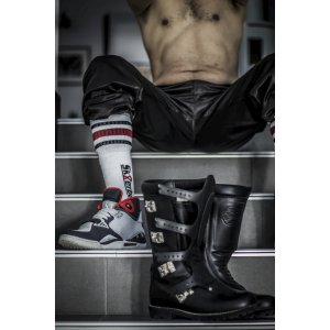 Chaussettes Sk8terBoy