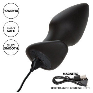 Plug Vibrant IKONIK 9 x 4.2cm