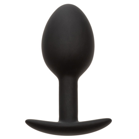 Plug avec bille ANAL VIBE 46g de Calexotics