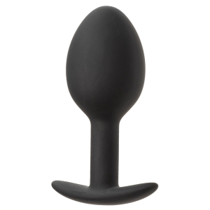 Plug avec bille ANAL VIBE 46g de Calexotics