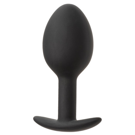 Plug avec bille ANAL VIBE 46g de Calexotics