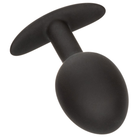 Plug avec bille ANAL VIBE 46g de Calexotics