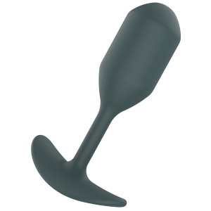 Plug lesté THE CHAMP 230gr de Buttocks