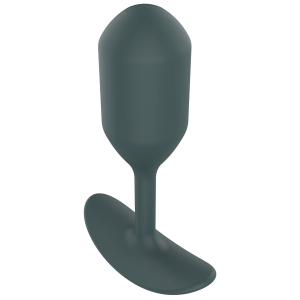 Plug lesté THE CHAMP 230gr de Buttocks