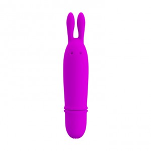 Vibromasseur Boyce de la collection Pretty Love
