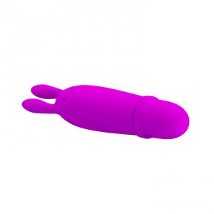 Vibromasseur Boyce de la collection Pretty Love