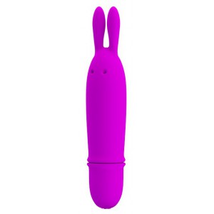 Vibromasseur Boyce de la collection Pretty Love