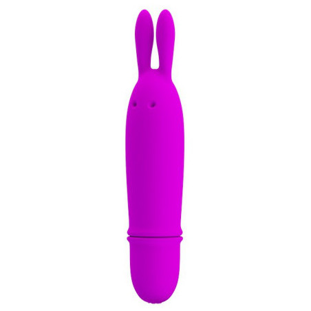 Vibromasseur Boyce de la collection Pretty Love