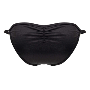 Bikini ANTEROS Noir Effet mouillé