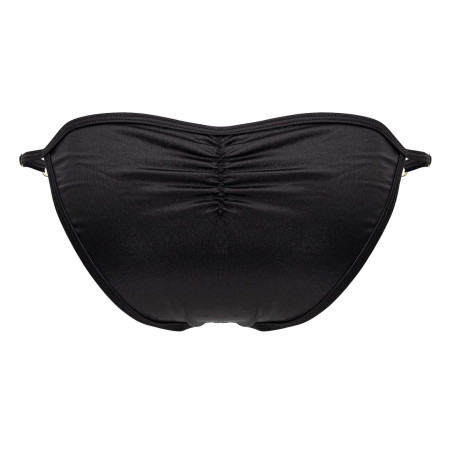 Bikini ANTEROS Noir Effet mouillé