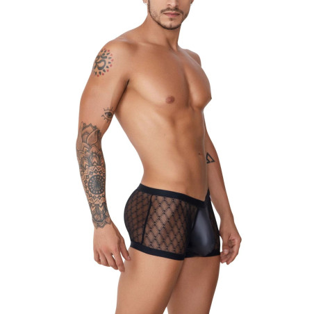 Boxer Dentelle Quadrillée ISHTAR