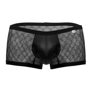 Boxer Dentelle Quadrillée ISHTAR