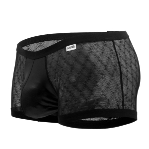 Boxer Dentelle Quadrillée ISHTAR