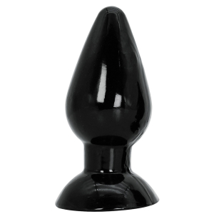 Plug anal BUTT UCK Medium 8.5 x 4cm