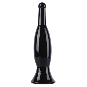 Plug anal XL BUTT BOTTLE Forme Bouteille 24 x 6 cm