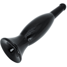 Plug anal XL BUTT BOTTLE Forme Bouteille 24 x 6 cm 2