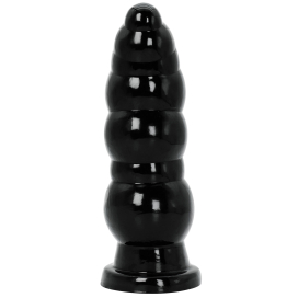 Plug anal XXL CATER BUTT de 23 x 8 cm par Extreme 2