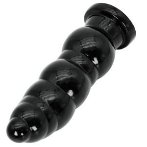 Plug anal XXL CATER BUTT de 23 x 8 cm par Extreme