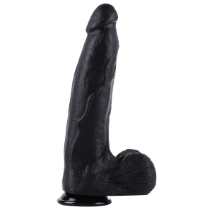 Gode anal XL DONG ASS 25 x 7 cm de Extreme