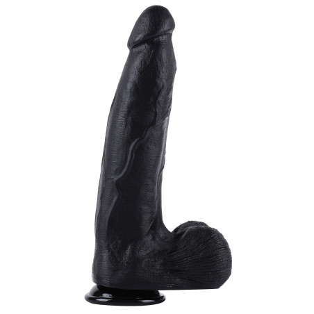 Gode anal XL DONG ASS 25 x 7 cm de Extreme
