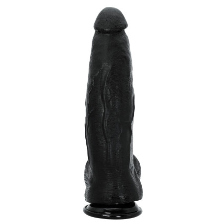 Gode anal XL DONG ASS 25 x 7 cm de Extreme