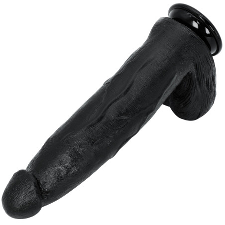 Gode anal XL DONG ASS 25 x 7 cm de Extreme