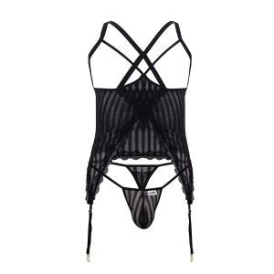 Ensemble 2 Pièces HIMEROS Noir
