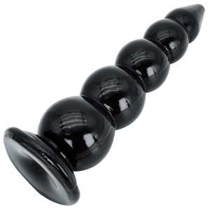Plug anal XXL BIG BUTT BALLS de 35 x 9.5 cm
