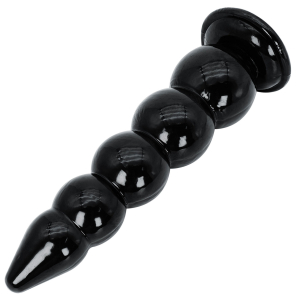 Plug anal XXL BIG BUTT BALLS de 35 x 9.5 cm