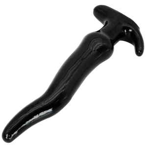 Plug long ANAL SLIDER de 32 x 6.5 cm par Extreme