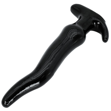 Plug long ANAL SLIDER de 32 x 6.5 cm par Extreme
