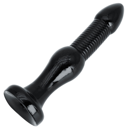 Plug XL BUTT ROCK de 25 x 6 cm par Extreme