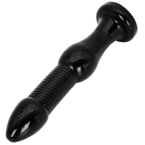 Plug XL BUTT ROCK de 25 x 6 cm par Extreme