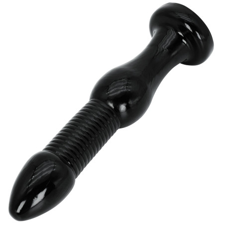 Plug XL BUTT ROCK de 25 x 6 cm par Extreme