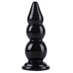 Plug XL BUTT UP BALLS 20 x 7.5cm