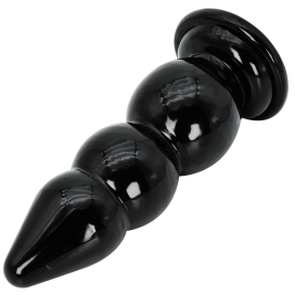 Plug anal XL BUTT UP BALLS de 20 x 7.5 cm 2