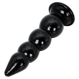 Plug XXL MEGA BUTT BALLS de 26 x 8.5 cm par Extreme 2
