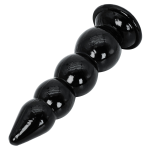 Plug XXL MEGA BUTT BALLS de 26 x 8.5 cm par Extreme