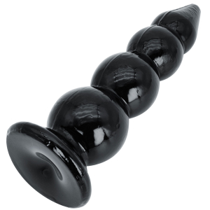 Plug XXL MEGA BUTT BALLS de 26 x 8.5 cm par Extreme