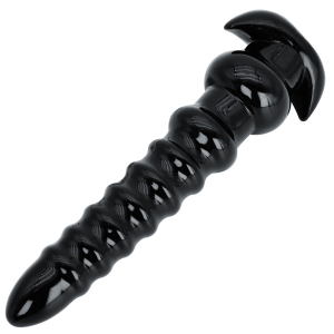 Plug XL BUTT DRILL de 30 x 7.5 cm par Extreme