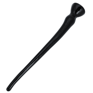 Gode long DEEP TRAINER 55 x 6 cm de Extreme