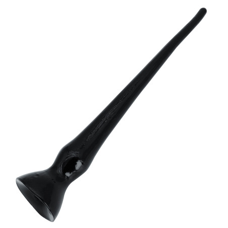 Gode long DEEP TRAINER 55 x 6 cm de Extreme