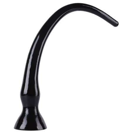Gode long DEEP TRAINER 55 x 6 cm de Extreme