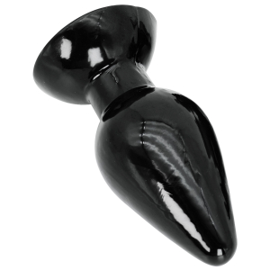 Plug anal BUTT UCK 11 x 5.5 cm Gamme Extreme
