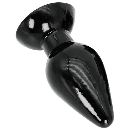 Plug anal BUTT UCK 11 x 5.5 cm Gamme Extreme